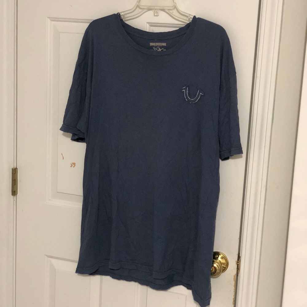 True Religion Tee - Picture 2 of 6